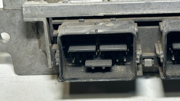 2009 Ford Edge Computer 3.5L PCM ECU ECM 8T4A-12A650-KF OEM - Image 4