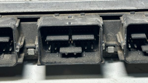 2009 Ford Edge Computer 3.5L PCM ECU ECM 8T4A-12A650-KF OEM - Image 5