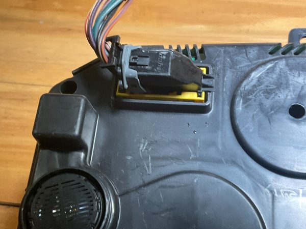 2009 Ford Expedition Speedometer Instrument Cluster OEM 9L1T-10849-GD - Image 7