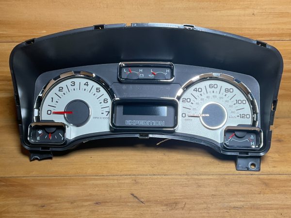 2009 Ford Expedition Speedometer Instrument Cluster OEM 9L1T-10849-GD
