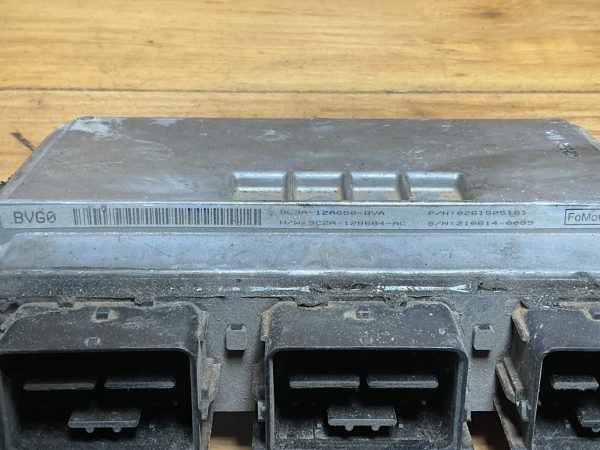 2009 Ford F-150 Engine Computer Module  ECU ECM OEM 9L3A-12A650-BVA - Image 3