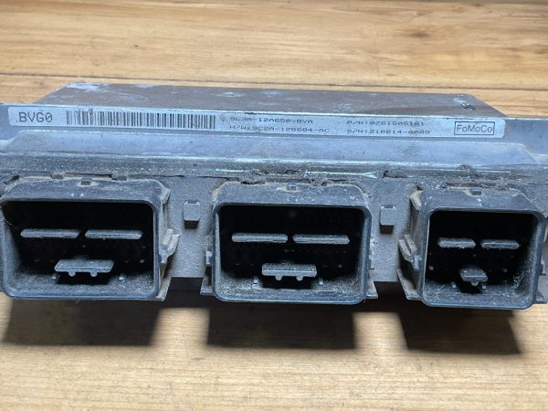 2009 Ford F-150 Engine Computer Module  ECU ECM OEM 9L3A-12A650-BVA - Image 4