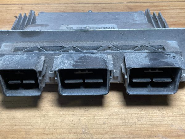 2009 Ford F-150 Engine Computer Module  ECU ECM OEM 9L3A-12A650-BVA - Image 5