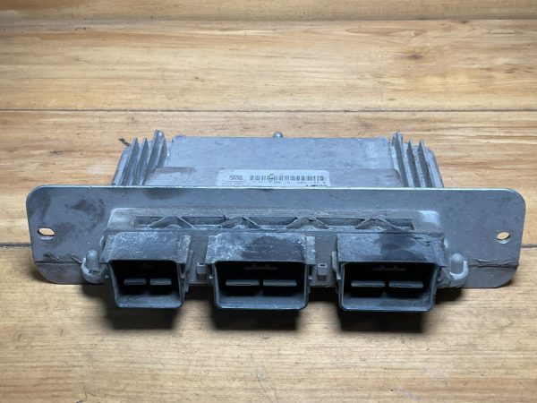 2009 Ford F-150 Engine Computer Module  ECU ECM OEM 9L3A-12A650-BVA - Image 6