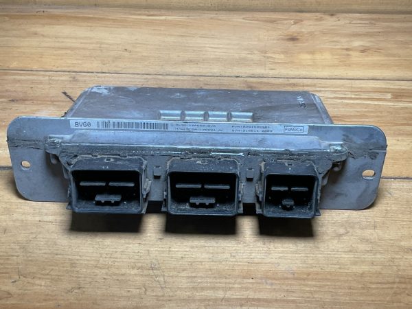 2009 Ford F-150 Engine Computer Module  ECU ECM OEM 9L3A-12A650-BVA