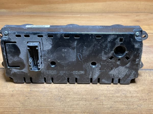 2009 Ford  F-250 Climate Control  Module OEM 7C3T-19980-AE - Image 7