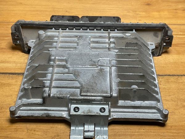 2009 Ford F-250 Engine Computer Module  ECU ECM OEM 8C3A-12A650-ECE