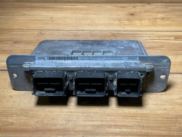2009 Ford F150, F250 5.4L Engine Computer Module ECU ECM 9L3A-12A650-BXA