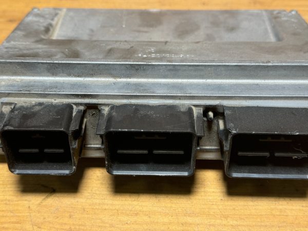 2009 Ford Focus 2.0L Engine Computer ECU ECM PCM 8S4A-12A650-ARD OEM - Image 3