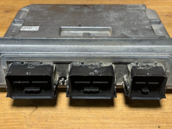 2009 Ford Focus 2.0L Engine Computer ECU ECM PCM 8S4A-12A650-ARD OEM - Image 4