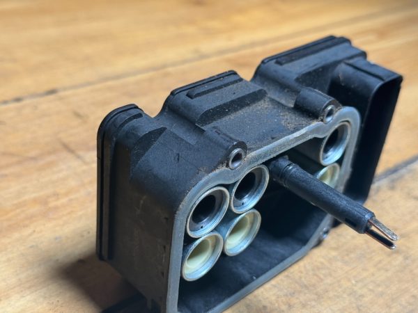 2009 Ford Superduty E250 E350 ABS Pump Control OEM 9C24-2C346-AD OEM - Image 6