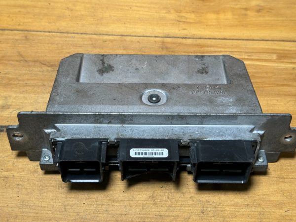 2009 Ford Taurus Computer 3.5L PCM ECU ECM 8G1A-12A650-LH - Image 6