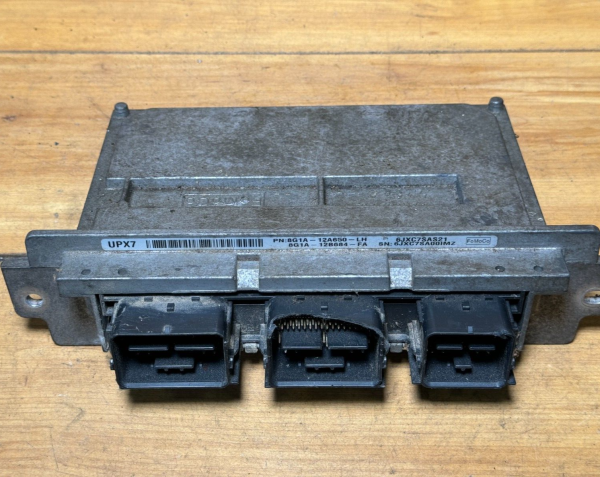 2009 Ford Taurus Computer 3.5L PCM ECU ECM 8G1A-12A650-LH
