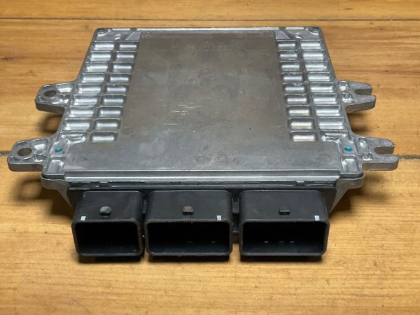 2009 Infiniti M35  Engine Computer  Module ECU ECM OEM  MEC100-860 C - Image 6