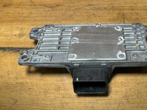 2009 Nissan Altima 2.5L Transmission Computer TCM 31036 ZN50A  ETC54-140N - Image 6