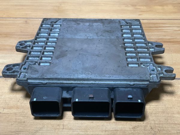 2009 Nissan Altima Engine Computer Module ECM PCM ECU MEC110-260 B1 - Image 5