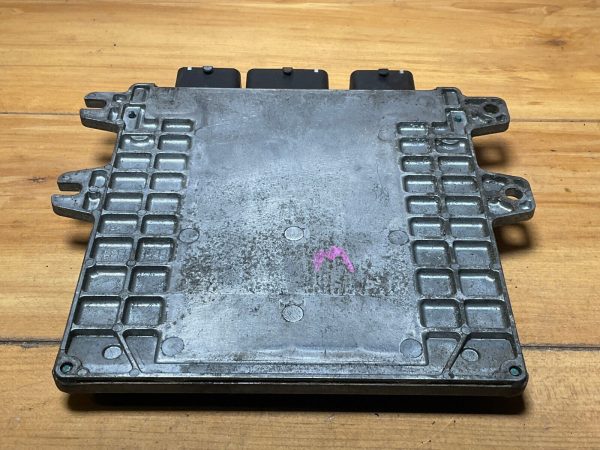 2009 Nissan Altima MEC110-260 B1 2.5L ECM Engine Computer Module - Image 5