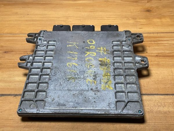 2009 Nissan Rogue 2.5L Engine Computer Module ECM ECU PCM MEC111-040 B1 - Image 5