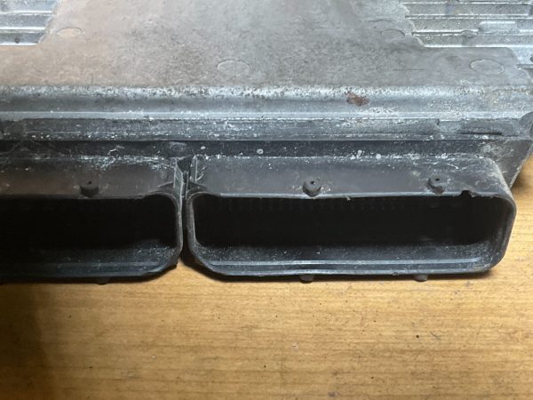 2009 Nissan Titan Engine Computer  Module  ECM ECU OEM MEC74-471 A1 - Image 5