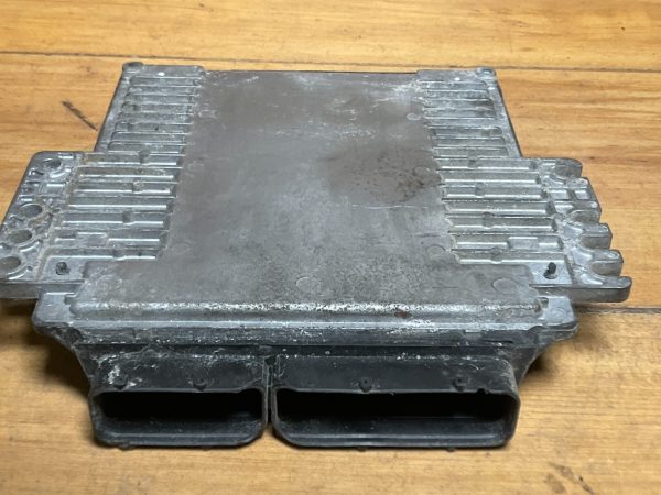 2009 Nissan Titan Engine Computer  Module  ECM ECU OEM MEC74-471 A1 - Image 6