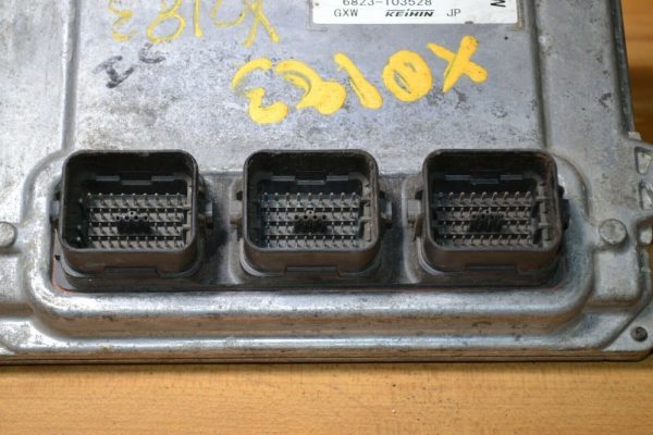 2010 10 HONDA INSIGHT EX ECM P/N; 37820- RBJ-A65 BOX-5160 OEM - Image 3