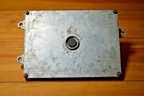 2010 10 HONDA INSIGHT EX ECM P/N; 37820- RBJ-A65 BOX-5160 OEM - Image 5