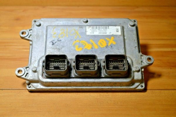 2010 10 HONDA INSIGHT EX ECM P/N; 37820- RBJ-A65 BOX-5160 OEM