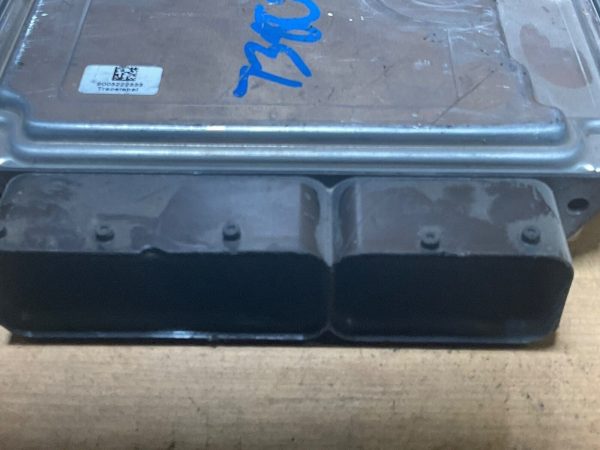 2010-2010 Audi A4 Engine Computer Module ECM ECU 8k2 907 115 - Image 5