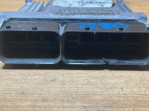 2010-2010 Audi A4 Engine Computer Module ECM ECU 8k2 907 115 - Image 6