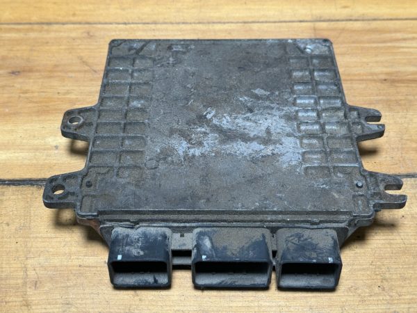 2010-2010 Nissan Altima Engine Computer Ecu Pcm Ecm Pcu Oem MEC112-011 A1 - Image 6