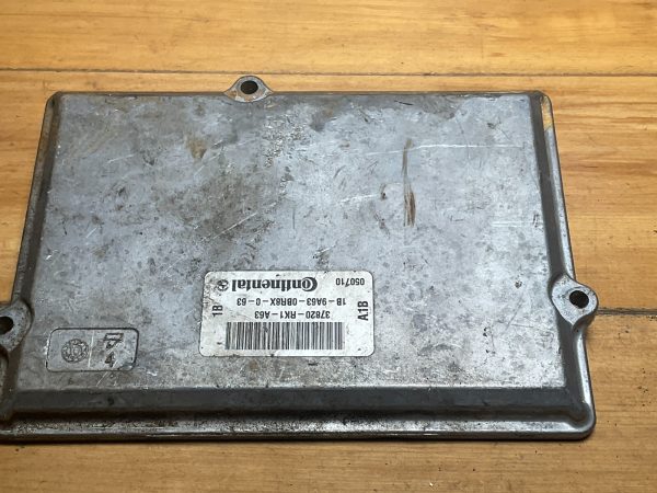 2010-2011 Acura TL Engine Computer Module ECM ECU OEM 37820-RK1-A63 - Image 6