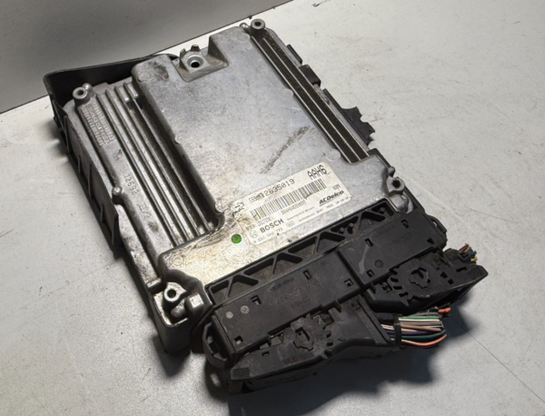 2010 - 2011 Camaro Engine Computer 12617230 OEM PCM ECM - Image 5