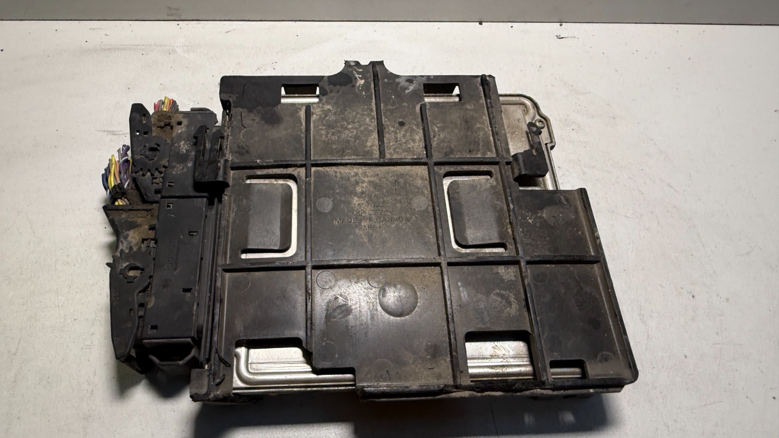 2010 - 2011 Camaro Engine Computer 12617230 OEM PCM ECM - Image 6
