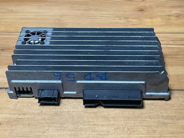 2010-2016 AUDI Q5 S5 S6 S4 BANG & OLUFSEN AMP AMPLIFIER 8T0 035 223AN OEM