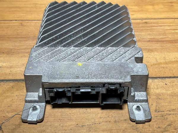 2010-2017 Chevrolet Equinox Terrain Bose Amplifier 22855805