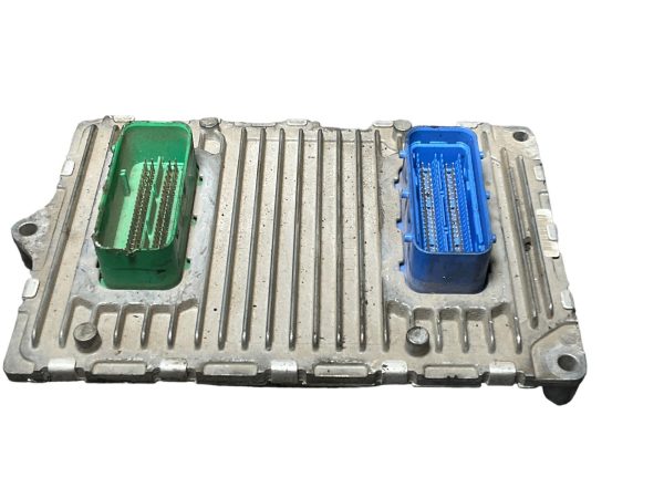 2010 Chevrolet Malibu Engine Computer  Module ECM ECU 12628836 YSZS