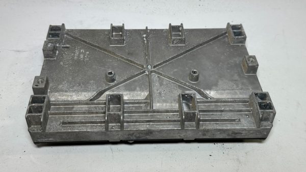 2010 Dodge Charger Magnum 3.5L ECU Engine Control Module  68054121AD - Image 6