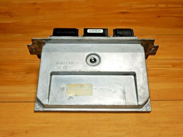 2010 Ford E250 5.4L Engine Computer ECU ECM P/N: Ag1a-12a650-df OEM
