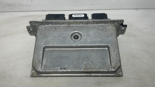 2010 Ford Escape 3.0L AL8A-12A650-PD Engine Computer ECU ECM PCM NF - Image 5