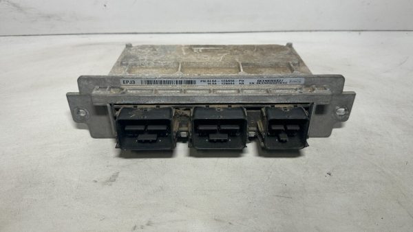 2010 Ford Escape 3.0L AL8A-12A650-PD Engine Computer ECU ECM PCM NF