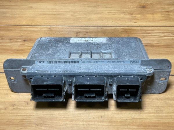 2010 Ford F150 4.6L  AL3A-12A650-CHC  Engine Computer ECU ECM PCM