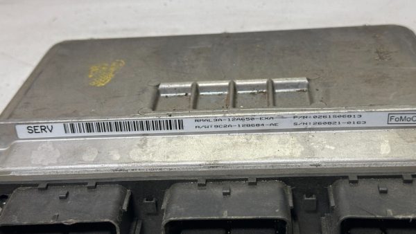 2010 Ford F150 F-150 ECM ECU Computer P/N: RMAL3A-12A650-EXA AL3A-12A650-EXA - Image 3