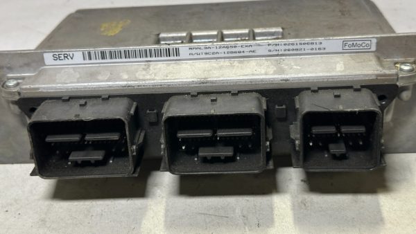 2010 Ford F150 F-150 ECM ECU Computer P/N: RMAL3A-12A650-EXA AL3A-12A650-EXA - Image 4