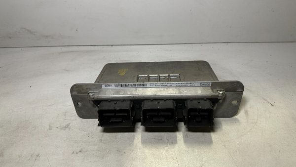 2010 Ford F150 F-150 ECM ECU Computer P/N: RMAL3A-12A650-EXA AL3A-12A650-EXA