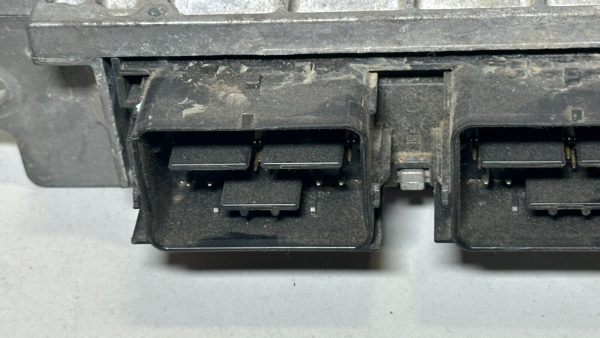 2010 Ford Fusion ENGINE COMPUTER ECU ECM MAIN ECU AE5A-12A650-CRA AE5A12A650BTB - Image 4