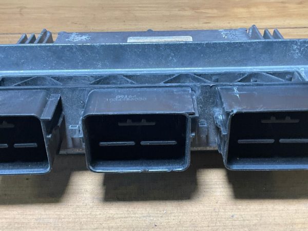 2010 Ford Taurus 3.5L Engine Computer Module ECU ECM PCM AA5A-12A650-DF - Image 5