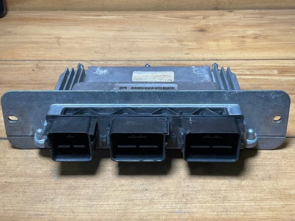 2010 Ford Taurus 3.5L Engine Computer Module ECU ECM PCM AA5A-12A650-DF - Image 6