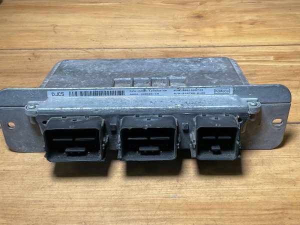 2010 Ford Taurus 3.5L Engine Computer Module ECU ECM PCM AA5A-12A650-DF