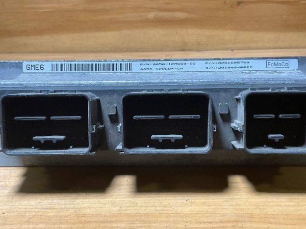 2010 Ford Taurus/Lincoln MKS Engine Computer Module ECM ECU PCM AA5A-12A650-EG - Image 4
