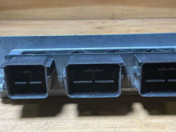 2010 Ford Taurus/Lincoln MKS Engine Computer Module ECM ECU PCM AA5A-12A650-EG - Image 5